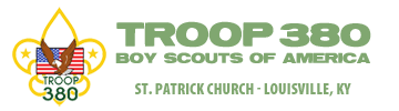 BSA Troop 380